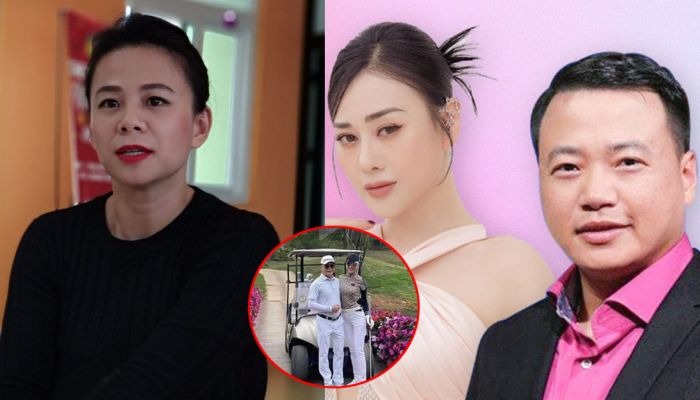 Luật sư Đặng Văn Cường: 'Đàn ông chưa ly hôn vợ nhưng đã sánh đôi bên nhân tình là hành vi phản cảm!'