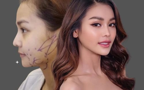 Á hậu 1 Engfa Waraha công khai là LGBT, có quan hệ 'mập mờ' với Á hậu 5 Miss Grand Thailand 2022