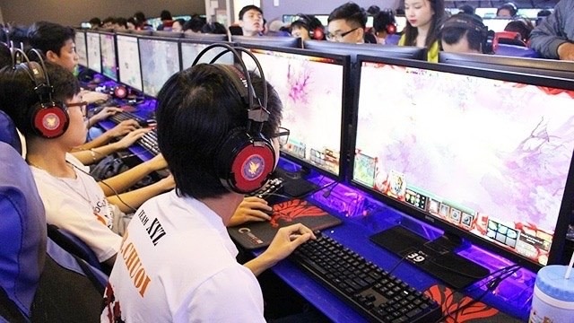 Bộ Tài chính cân nhắc đề xuất đánh thuế tiêu thụ đặc biệt đối với game online