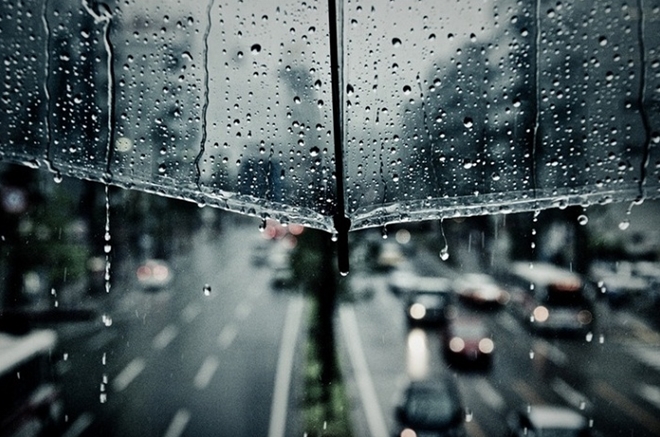 Dự báo thời tiết ngày 7/8: Hà Nội tiếp tục có mưa to