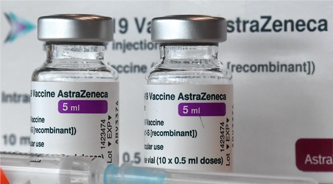 Bộ Y tế khẩn trương thực hiện hợp đồng cung cấp vaccine phòng COVID-19 do AstraZeneca sản xuất