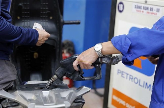  Bộ Tài chính đề nghị giao thống nhất quản lý xăng dầu vể Bộ Công Thương