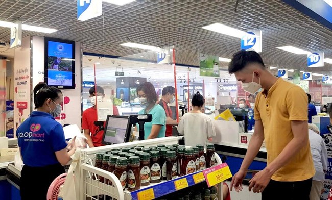 Xây dựng nét đẹp văn hóa tiêu dùng hàng Việt trong bối cảnh mới