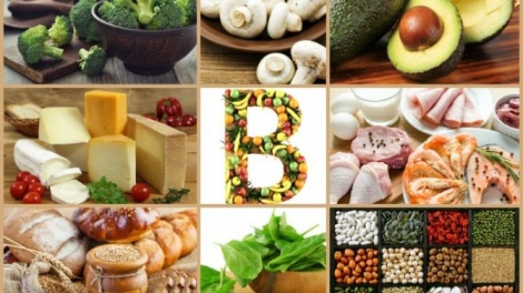 Vì sao cần bổ sung vitamin nhóm B qua thực phẩm?