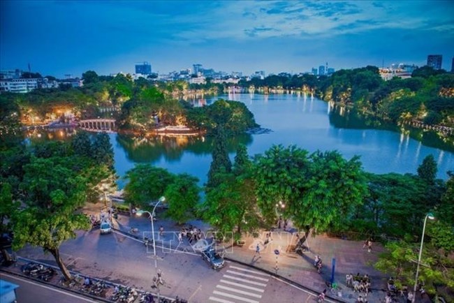 3 thành phố của Việt Nam có tên trong Top điểm đến nổi tiếng nhất thế giới của Tripadvisor