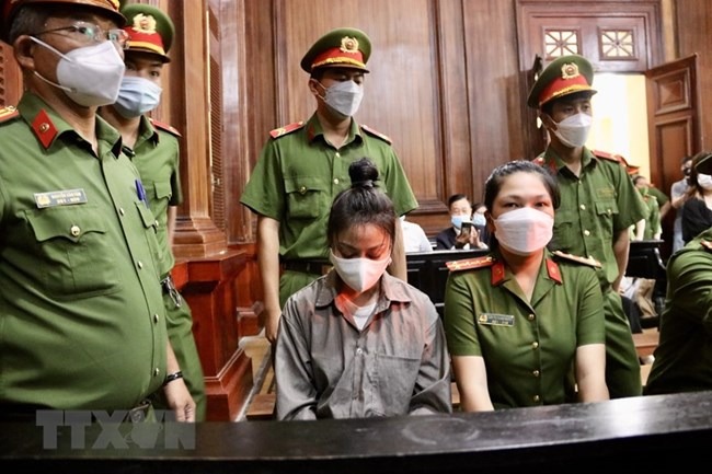 Thành phố Hồ Chí Minh hoàn tất kết luận điều tra vụ bé 8 tuổi bị bạo hành dẫn đến tử vong
